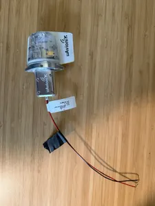 Tail Beacon ADSB Out UAvionix UAV-1002183-001